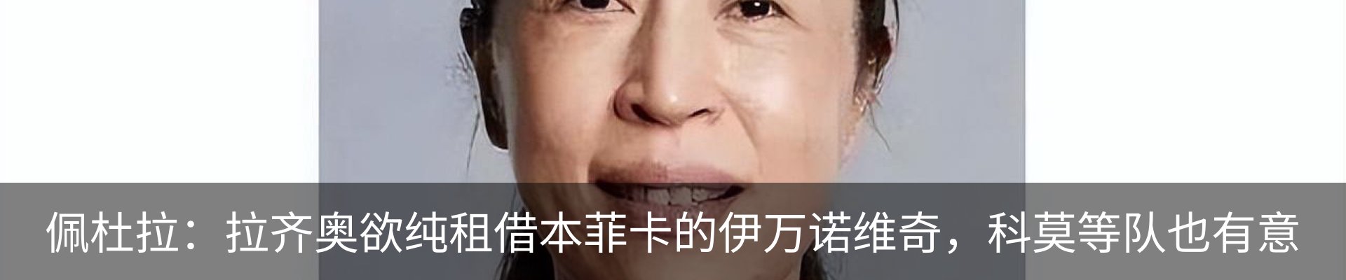 新闻动态
