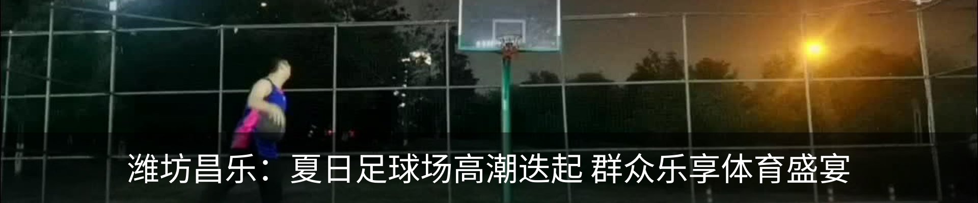 新闻动态